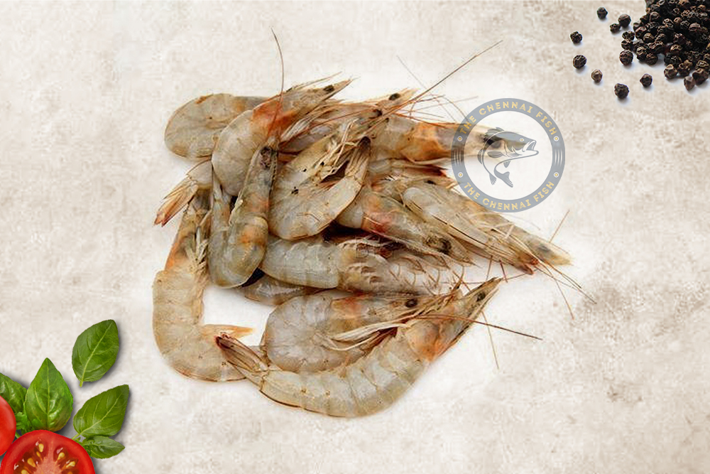 Prawn (Large) - (500g)